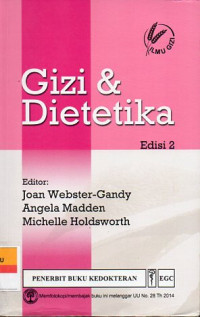 Gizi & Dietetika