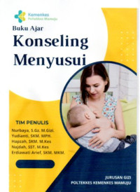KONSELING MENYUSUI